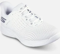SKECHERS Relaxed Fit: Slip-ins: Viper Court Reload WHT Sale