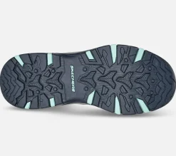 SKECHERS Relaxed Fit Trego Lookout Point Waterproof SLT Discount