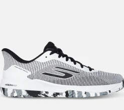 SKECHERS Relaxed Fit: Viper Court Pro 2.0 WBK Fashion