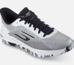 SKECHERS Relaxed Fit: Viper Court Pro 2.0 WBK Fashion