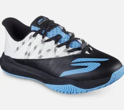 SKECHERS Relaxed Fit: Viper Court Rally WBKB Sale