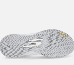 SKECHERS Relaxed Fit: Viper Court Rally WHT Outlet