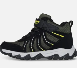 SKECHERS Rugged Ranger - Storm Trail - Waterproof BKGR Online