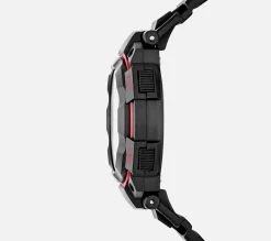 SKECHERS Ruhland Watch BKRD Best