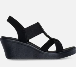 SKECHERS Rumble On - Glammed Up BBK Hot