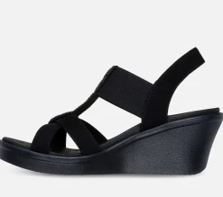 SKECHERS Rumble On - Glammed Up BBK Hot