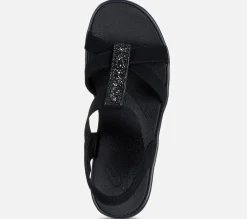 SKECHERS Rumble On - Glammed Up BBK Hot