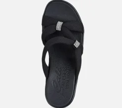 SKECHERS Rumble On - High Class BLK New