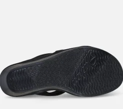 SKECHERS Rumble On - High Class BLK New