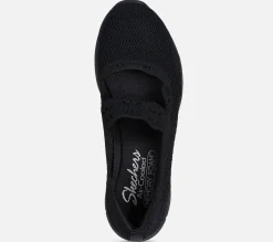 SKECHERS Seager - Cute N' Coy BBK Clearance