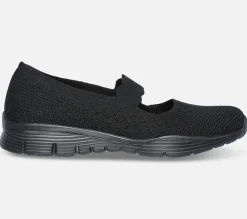 SKECHERS Seager - Power Hitter BBK Hot