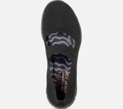 SKECHERS Seager - Power Hitter BBK Hot