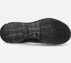 SKECHERS Seager - Power Hitter BBK Hot