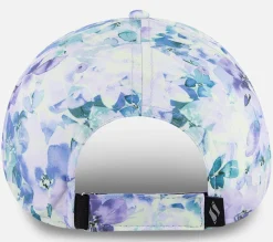 SKECHERS Seascape Floral Hat PRTQ Hot