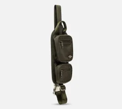 SKECHERS Setter Waist Pack OLV Discount