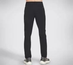 SKECHERS Skech-Knits Premium Everywhere Pant BLK Best