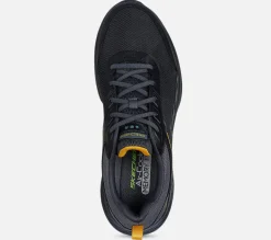 SKECHERS Skech-Lite Pro - Ankkor - Waterproof BKCC Fashion