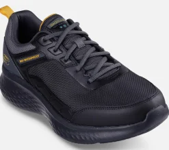 SKECHERS Skech-Lite Pro - Ankkor - Waterproof BKCC Fashion