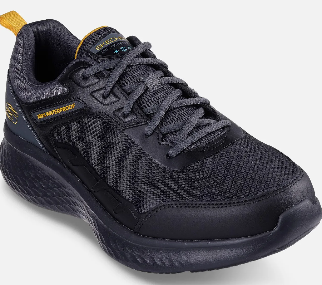 SKECHERS Skech-Lite Pro - Ankkor - Waterproof BKCC Fashion