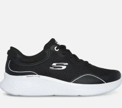 SKECHERS Skech-Lite Pro - Dashing Path BKW Clearance