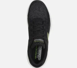 SKECHERS Skech-Lite Pro - Faregrove BKLM Clearance