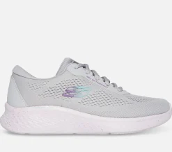 SKECHERS Skech-Lite Pro - Through The Mud - Waterproof LTGY Hot