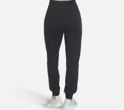 SKECHERS SKECHLUXE ELEVATE Jogger BLK Hot