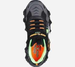 SKECHERS Skech-O-Saurus - Rapid-Dino BKLM Sale