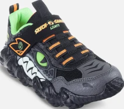 SKECHERS Skech-O-Saurus - Rapid-Dino BKLM Sale