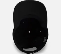 SKECHERS Skech-Shine Foil Baseball Hat BLK Outlet