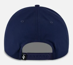 SKECHERS Skechweave Diamond Snapback kasket NVY Discount