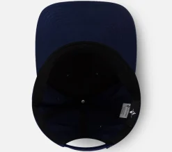 SKECHERS Skechweave Diamond Snapback kasket NVY Discount