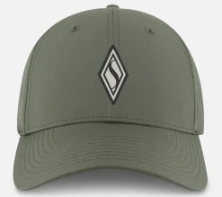 SKECHERS Skechweave Diamond Snapback kasket OLBR Fashion