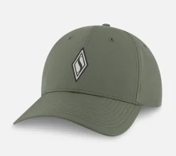 SKECHERS Skechweave Diamond Snapback kasket OLBR Fashion