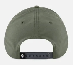 SKECHERS Skechweave Diamond Snapback kasket OLBR Fashion