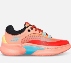 SKECHERS SKX Court Hype - Buzzer-Hero ORMT New