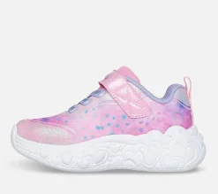 SKECHERS S-Lights: Eternal Heart Lights LPMT Clearance