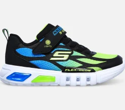 SKECHERS S-Lights: Flex-Glow - Dezlo BBLM Hot