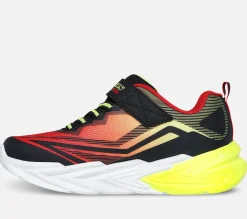 SKECHERS S-Lights: Flex-Glow Ultra BKRD Sale