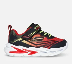 SKECHERS S-Lights: Flex-Glow Ultra BKRD Sale