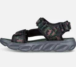 SKECHERS S-Lights Hypno-Splash - Sun Breaks BKOL Discount