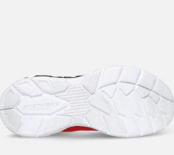 SKECHERS S-Lights: Light Storm 3.0 BKRD Clearance