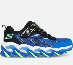 SKECHERS S-Lights: Mega Surge 2.0 BBLM New