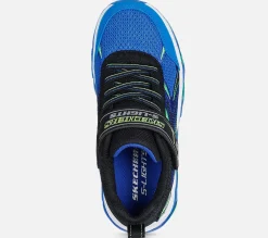SKECHERS S-Lights: Mega Surge 2.0 BBLM New