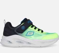 SKECHERS S-Lights: Meteor-Lights - Krendox BBLM Fashion