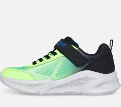 SKECHERS S-Lights: Meteor-Lights - Krendox BBLM Fashion