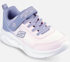 SKECHERS S-Lights: Sola Glow - Ombre Deluxe GYLP New