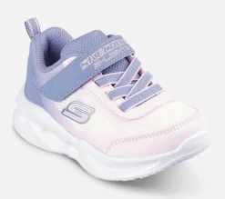 SKECHERS S-Lights: Sola Glow - Ombre Deluxe GYLP Outlet