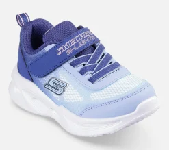 SKECHERS S-Lights: Sola Glow - Ombre Deluxe NVLB Sale
