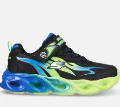 SKECHERS S-Lights: Thermo-Flash - Heat-Flux BBLM New